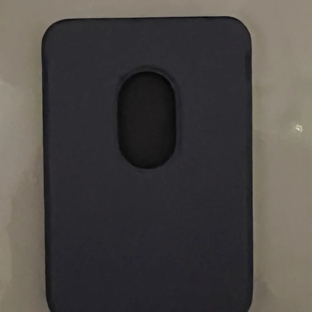 apple magsafe phone wallet
